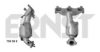 ERNST 759588 Catalytic Converter